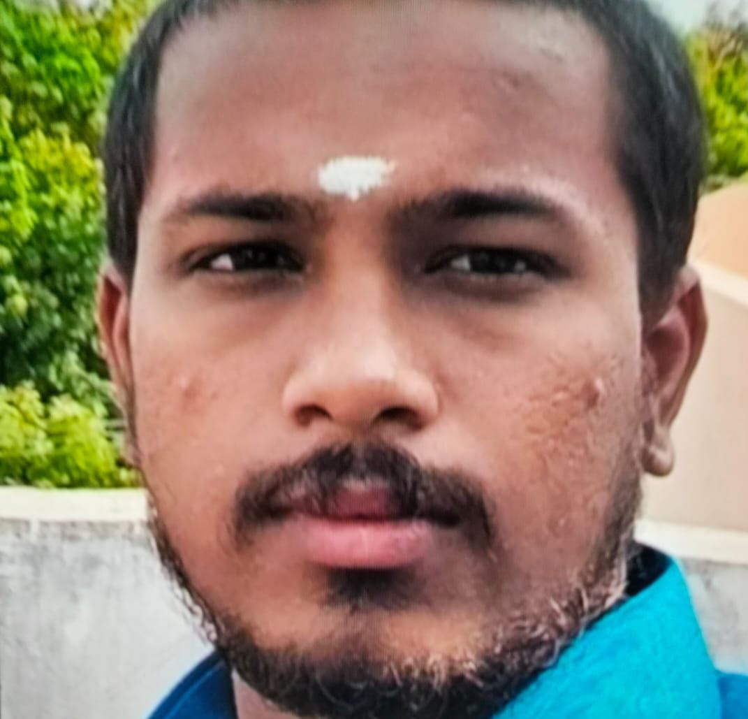 Groom Image